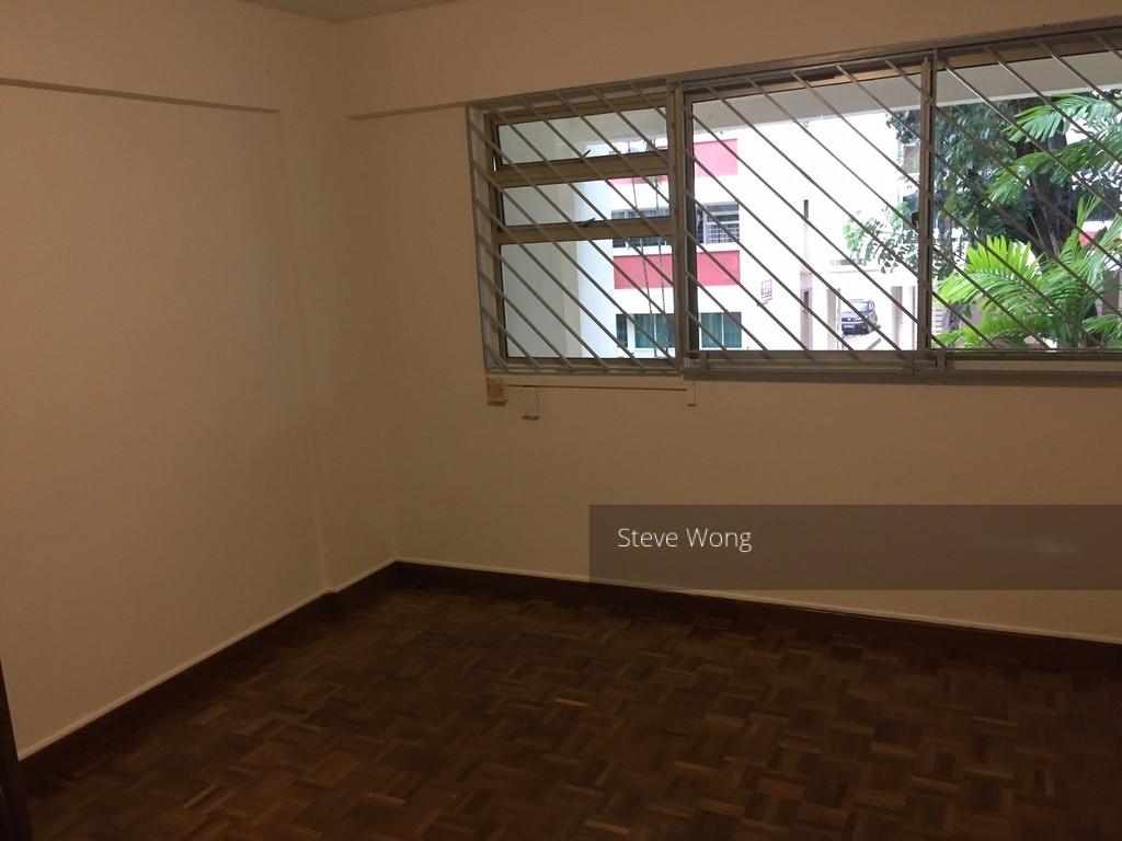 Serangoon Ville (Enbloc) (D19), Apartment #132602382